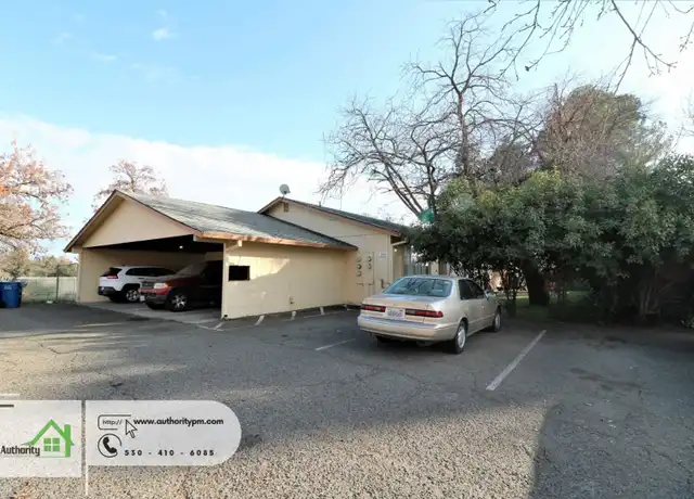 Property at 1139 Del Sol Pl Unit A, Redding, CA, 96002, 2 beds, 1 bath, [object Object]