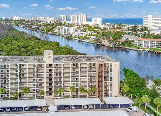 Property at 1631 Riverview Rd #608, Deerfield Beach, FL, 33441, 3 beds, 2 baths, [object Object]