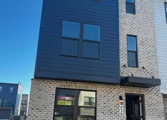 Property at 420 Carroll Walk Ave, Frederick, MD, 21701, 4 beds, 3.5 baths, [object Object]