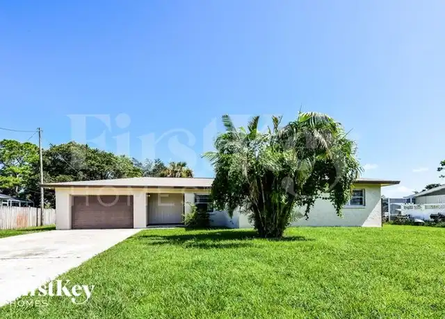 Property at 656 Canal Dr, North Fort Myers, FL, 33903, 3 beds, 2 baths, [object Object]
