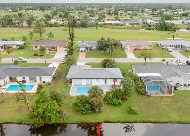 Property at 25 Caddy Rd, Rotonda West, FL, 33947, 3 beds, 2 baths, [object Object]