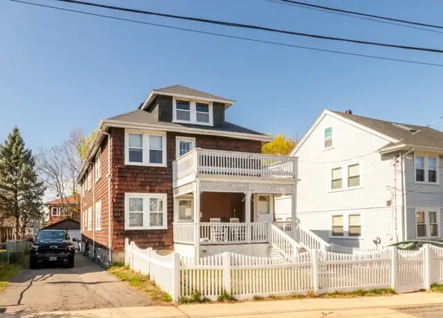 Property at 90 Elmer Rd Unit 2, Dorchester, MA, 02124, 3 beds, 1 bath, [object Object]