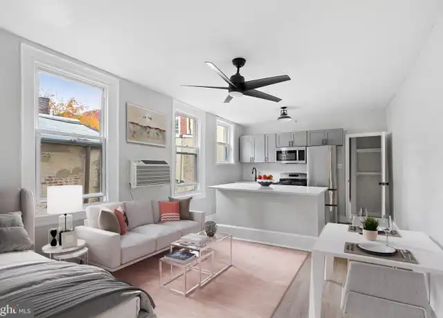 Property at 735 Spruce St Unit 2R, Philadelphia, PA, 19106, 0 beds, 1 bath, [object Object]
