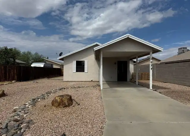 Property at 3577 N Bond St, Kingman, AZ, 86409, 3 beds, 2 baths, [object Object]