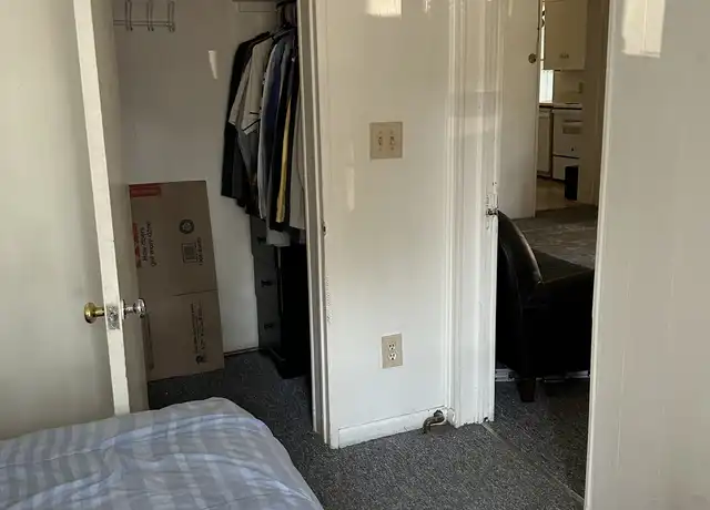 Property at 921 Mary St Unit 1, Ann Arbor, MI, 48104, 3 beds, 1.5 baths, [object Object]