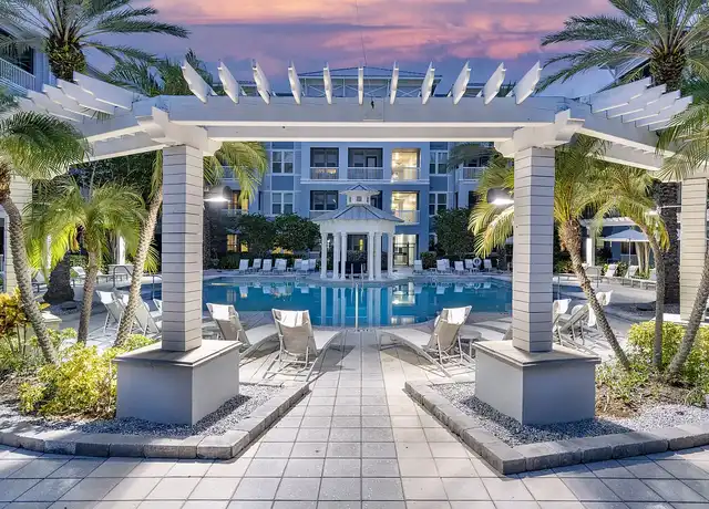 Property at Provenza at St. Pete - 540 Trinity Ln N, St Petersburg, FL, 33716, 1 bed, 1 bath, [object Object]