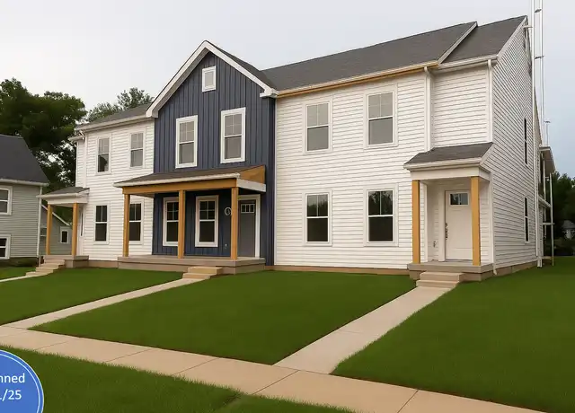 Property at 110 Truitt Ave Unit A, Milford, DE, 19963, 3 beds, 2.5 baths, [object Object]