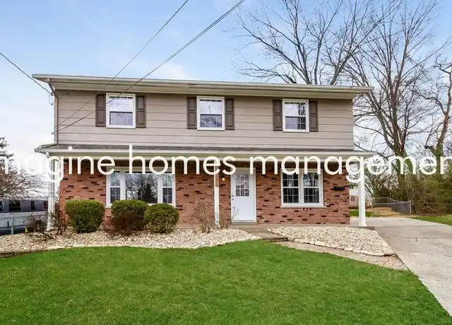 Property at 10681 Turfwood Ct, Cincinnati, OH, 45241, 4 beds, 2 baths, [object Object]