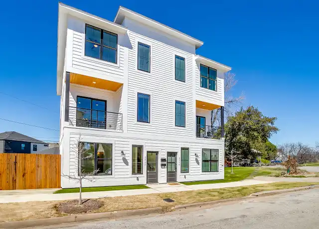 Property at 2320 Benbrook Blvd Unit Full Unit, Fort Worth, TX, 76110, 5 beds, 5.5 baths, [object Object]