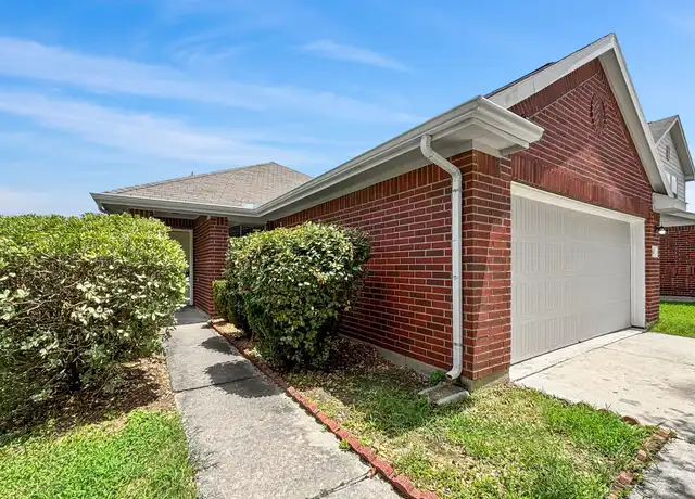 Property at 4311 Amaryllis Ave, Baytown, TX, 77521, 4 beds, 2 baths, [object Object]