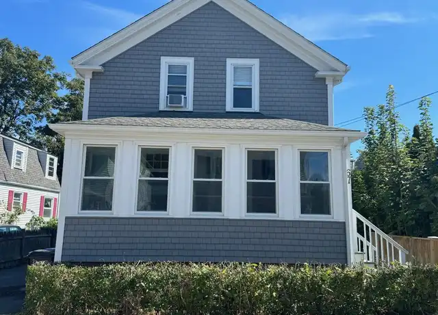 Property at 67 Hall Ave, Newport, RI, 02840, 3 beds, 2 baths, [object Object]