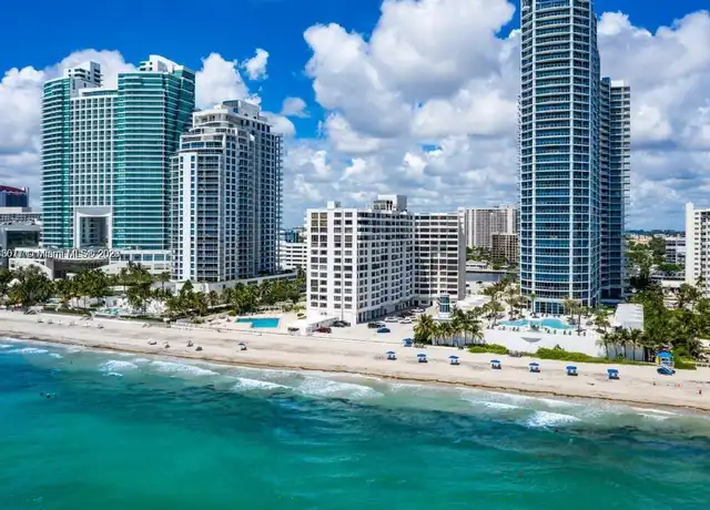 Property at 3505 S Ocean Dr #606, Hollywood, FL, 33019, 2 beds, 2 baths, [object Object]
