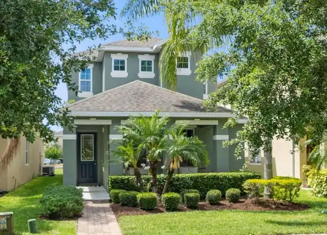 Property at 15160 Avenue of the Arbors, Winter Garden, FL, 34787, 4 beds, 2.5 baths, [object Object]