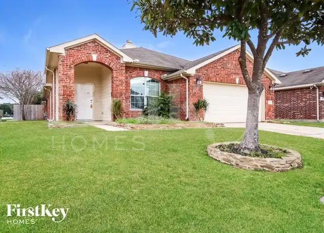 Property at 5018 Creekbridge Ct, Spring, TX, 77379, 4 beds, 2 baths, [object Object]