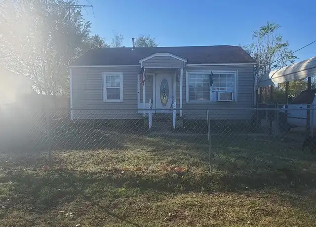 Property at 5326 W 11th Pl, Tulsa, OK, 74127, 2 beds, 1 bath, [object Object]