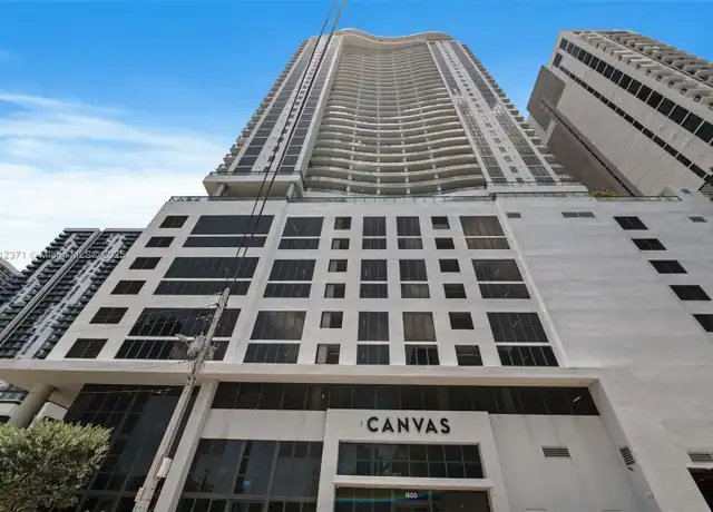 Property at 1600 NE 1st Ave #2420, Miami, FL, 33132, 2 beds, 2 baths, [object Object]