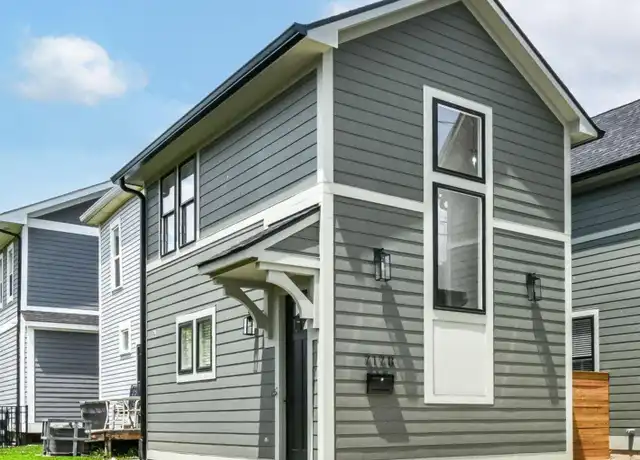 Property at 717 E 27th St, Indianapolis, IN, 46205, 1 bed, 1 bath, [object Object]