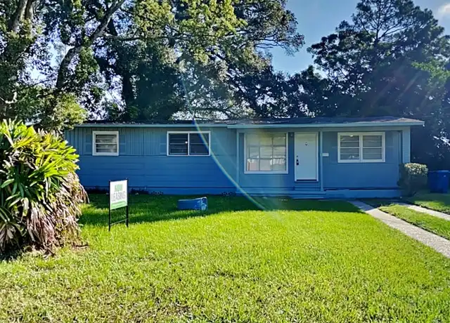 Property at 6515 Ector Rd, Jacksonville, FL, 32211, 3 beds, 1 bath, [object Object]