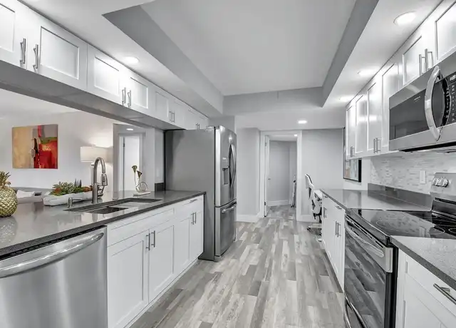 Property at 2255 Lindell Blvd, Delray Beach, FL, 33444, 2 beds, 2 baths, [object Object]