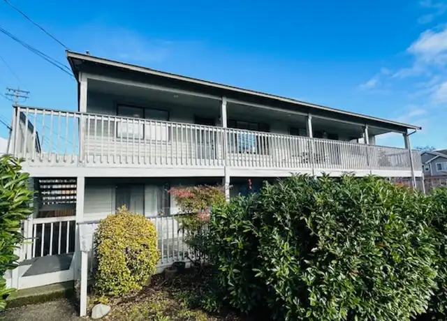 Property at 3430 Wetmore Ave Unit D, Everett, WA, 98201, 2 beds, 1 bath, [object Object]