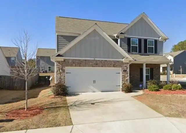 Property at 677 Holly Springs Ct, Athens, GA, 30606, 4 beds, 2.5 baths, [object Object]
