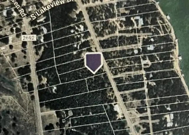 Property at 2 S Lakeview Dr, Gordon, TX, 76453, 1 bed, 1 bath, [object Object]