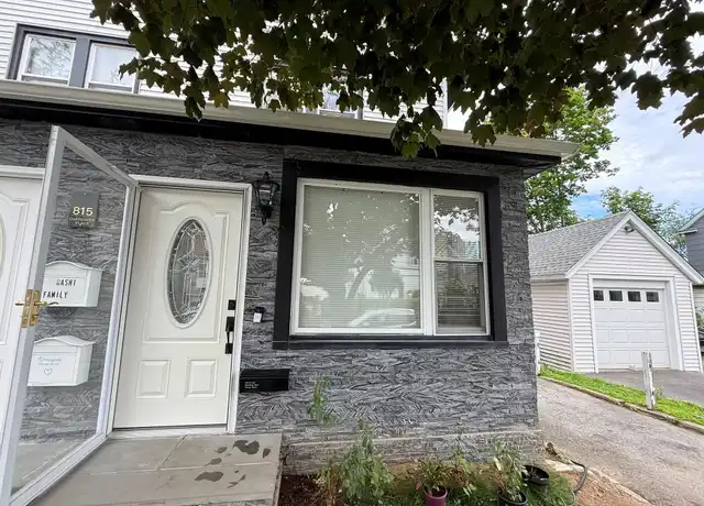 Property at 815 Carpenter Pl, Mamaroneck, NY, 10543, 3 beds, 1 bath, [object Object]