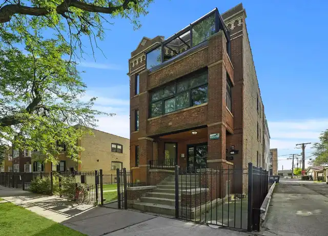 Property at 2544 N Harding Ave, Chicago, IL, 60647, 3 beds, 1 bath, [object Object]