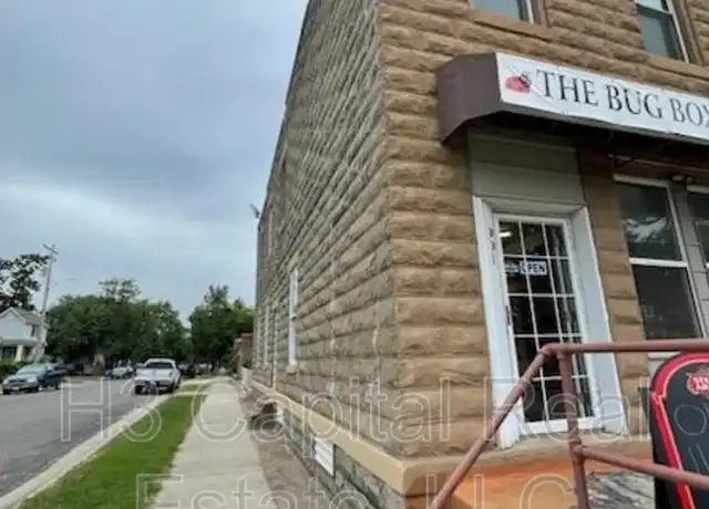 Property at 901 Niedringhaus Ave Unit B, Granite City, IL, 62040, 0 beds, 1 bath, [object Object]