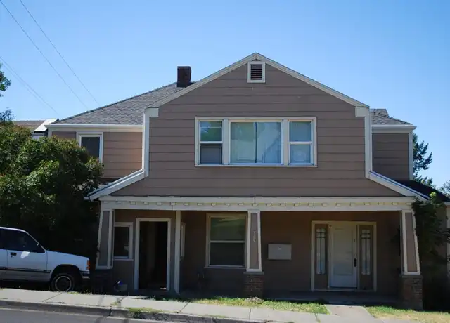 Property at 315 NE Whitman St Unit 3, Pullman, WA, 99163, 2 beds, 1 bath, [object Object]