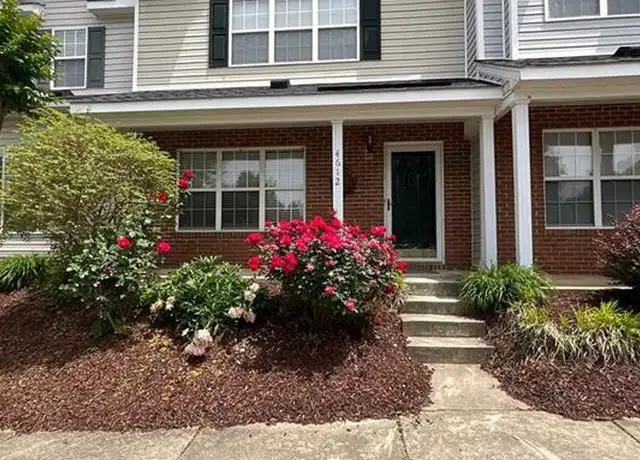 Property at 4612 Cross Ridge Ln, Greensboro, NC, 27410, 2 beds, 2.5 baths, [object Object]
