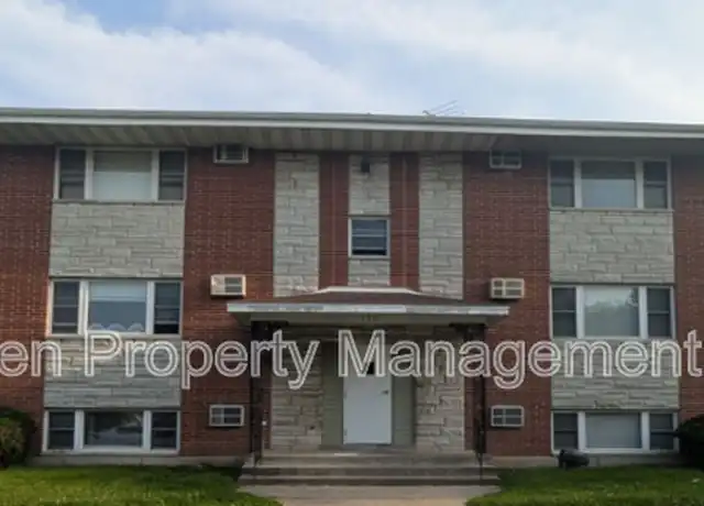 Property at 390 W Walnut St Unit 2B, Kankakee, IL, 60901, 2 beds, 1 bath, [object Object]