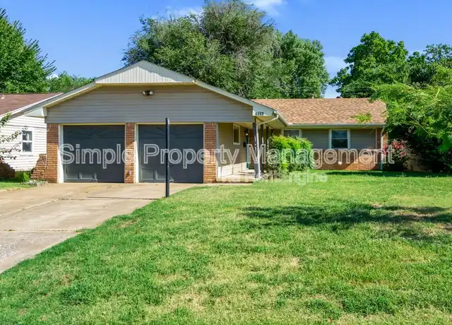 Property at 3221 Beechwood Dr, Del City, OK, 73115, 3 beds, 1.5 baths, [object Object]