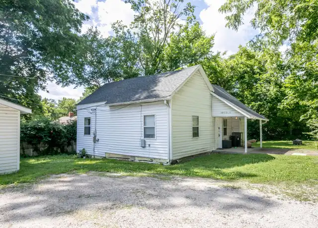 Property at 1605 Hinkson Ave Unit 16055, Columbia, MO, 65201, 2 beds, 1 bath, [object Object]