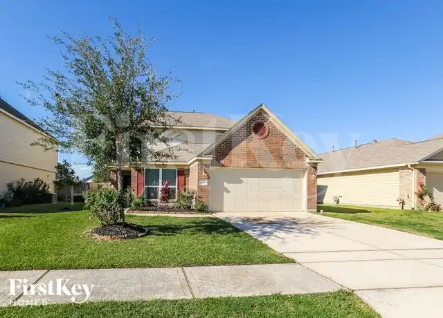 Property at 7819 Adonis Ave, Baytown, TX, 77521, 4 beds, 2.5 baths, [object Object]