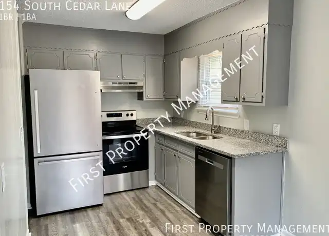 Property at 154 S Cedar Ln, Fort Oglethorpe, GA, 30742, 1 bed, 1 bath, [object Object]
