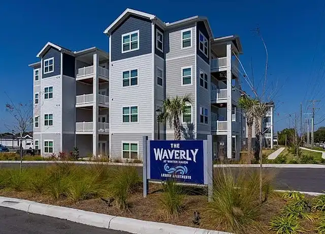 Property at The Waverly at Winter Haven - 1015 Lake Forest BLVD, Winter Haven, FL, 33884, 1 bed, 1 bath, [object Object]