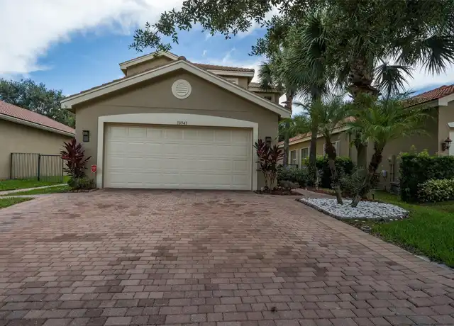 Property at 10941 Bitternut Hickory Ln, Boynton Beach, FL, 33437, 4 beds, 3 baths, [object Object]