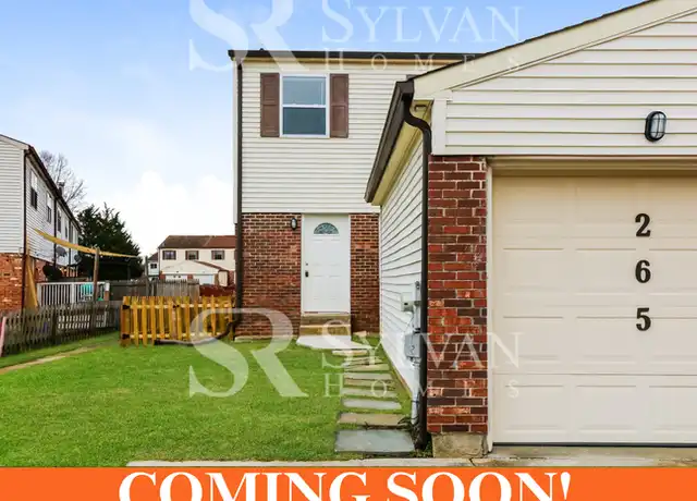 Property at 265 Shai Cir, Bear, DE, 19701, 3 beds, 2.5 baths, [object Object]