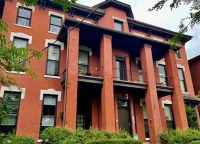 Property at 208 W Ormsby Ave Unit 7, Louisville, KY, 40203, 1 bed, 1 bath, [object Object]