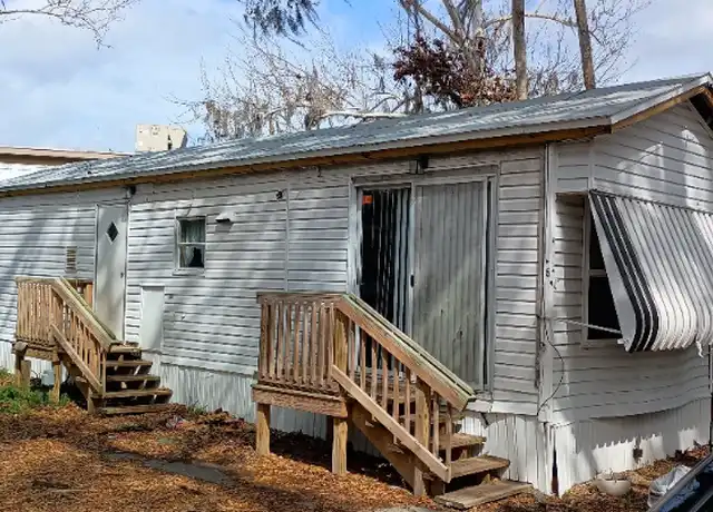 Property at 1017 June Ter Unit 5, Daytona Beach, FL, 32119, 1 bed, 1 bath, [object Object]