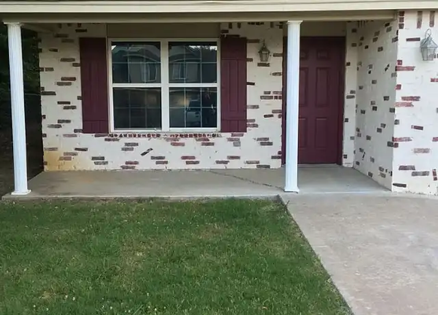 Property at 2104 21st St N Unit B, Claremore, OK, 74017, 3 beds, 2 baths, [object Object]