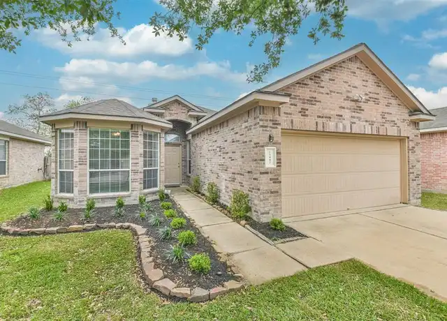 Property at 15442 Lady Shery Ln, Cypress, TX, 77429, 3 beds, 2 baths, [object Object]