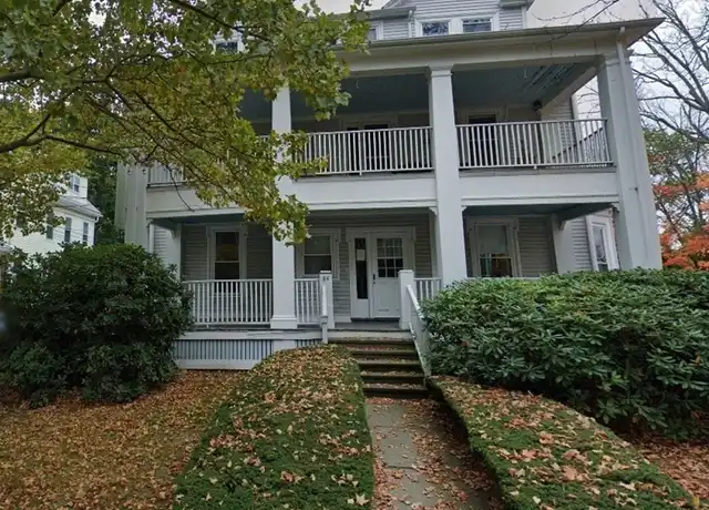 Property at 84 Walker St Unit 3, Newtonville, MA, 02460, 3 beds, 1 bath, [object Object]