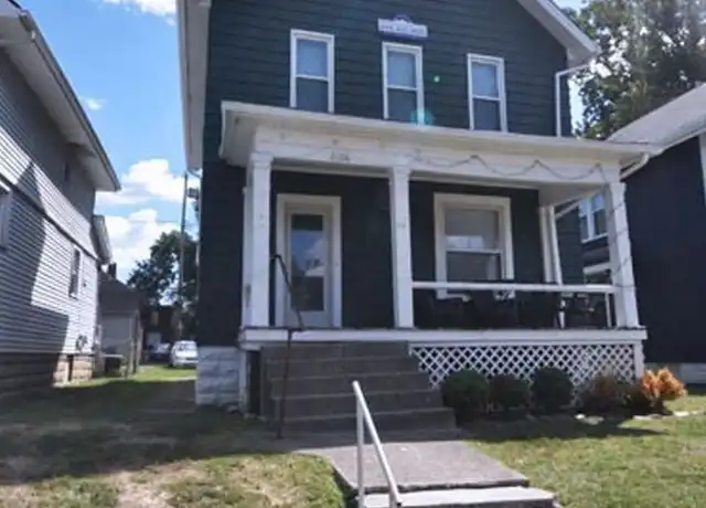 Property at 2166 Indianola Ave, Columbus, OH, 43201, 4 beds, 1 bath, [object Object]