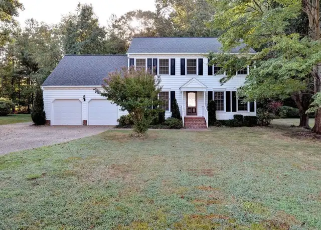 Property at 106 Dawn Pl, Yorktown, VA, 23693, 4 beds, 2.5 baths, [object Object]