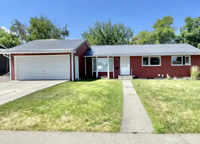 Property at 128 Fairway Dr, Helena, MT, 59601, 4 beds, 2 baths, [object Object]