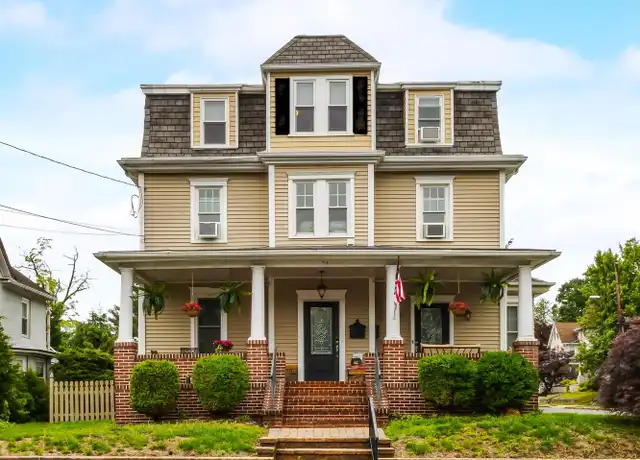 Property at 74 Pitman Ave Unit B, Pitman, NJ, 08071, 4 beds, 2 baths, [object Object]