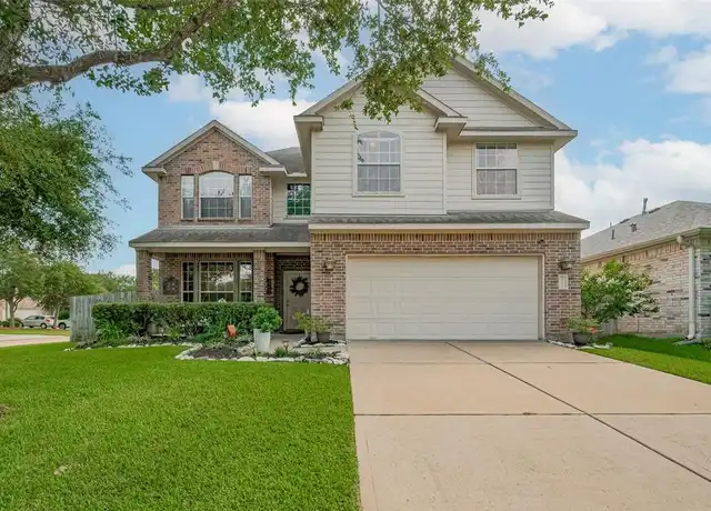 Property at 25203 Melody Oaks Ln, Katy, TX, 77494, 4 beds, 2.5 baths, [object Object]