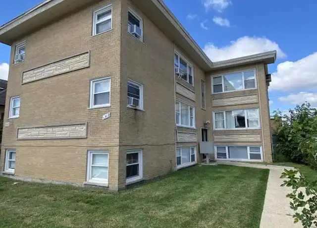 Property at 2912 N 75th Ave, Elmwood Park, IL, 60707, 1 bed, 1 bath, [object Object]